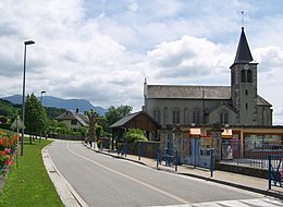 Saint-Girod - Vedere