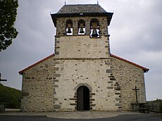 Saint-Saury church 2.JPG