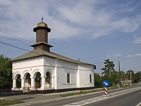 Perișor