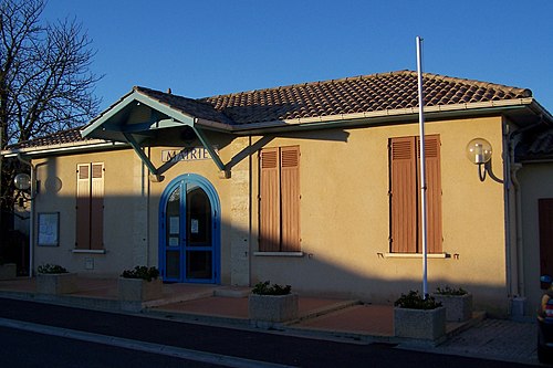 Ouverture de porte Sainte-Foy-la-Longue (33490)