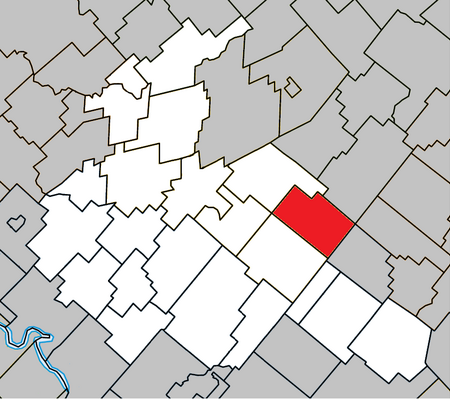 Sainte-Hélène-de-Chester Quebec location diagram.png