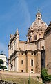 * Nomination Saints Luke and Martina church in Rome (by Tournasol7) --Sebring12Hrs 18:06, 25 November 2023 (UTC) * Promotion  Support Good quality. --C messier 20:32, 3 December 2023 (UTC)