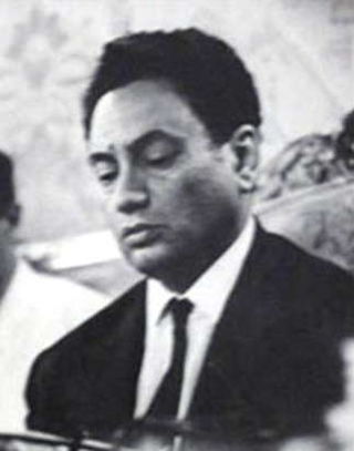 <span class="mw-page-title-main">Salah Busir</span> Libyan statesman (1925-1973)