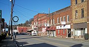 Miniatura para Salem (Virginia Occidental)