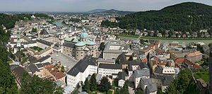 Salzburg