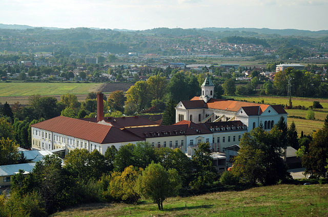 Image: Samostan Marija zvijezda trapisti (2)