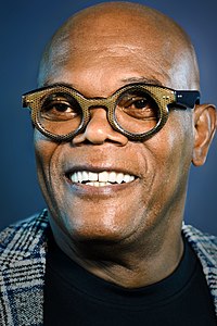 Miniatyrbild för Samuel L. Jackson