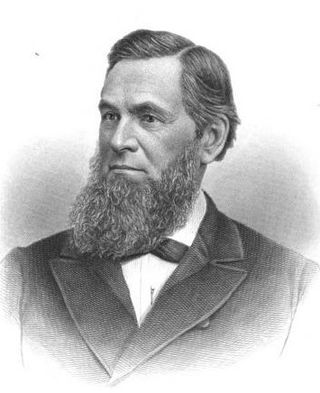 <span class="mw-page-title-main">Samuel W. Hale</span> American politician