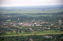 San Borja