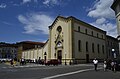Chiesa di San Francesco, Firenze
