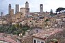 7 Türme in San Gimignano