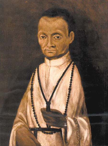 Martino de Porres