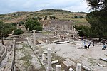 Sanctuary of Asclepius, Pergamon.jpg