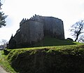 Fortaleza de San Paio de Narla