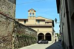 Thumbnail for San Lorenzo, Sansepolcro