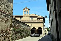 San Lorenzo, Sansepolcro