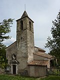 Miniatura para Sant Martí de la Mota