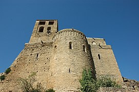 Sant Pere d'Àger