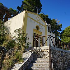 Santuario Madonna della Scala