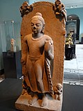 Thumbnail for File:Sarnath Buddha 05.jpg