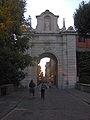 Sarzana - Porta Romana.JPG