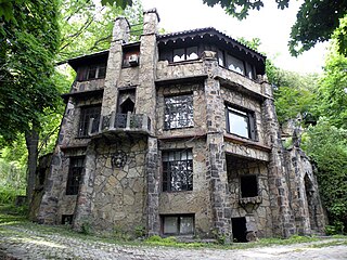 Sauer Buildings Historic District Historic district in Pennsylvania, United States