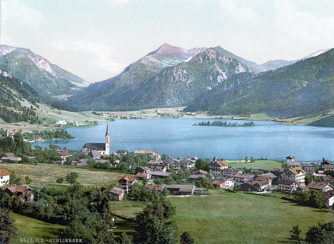 Schliersee