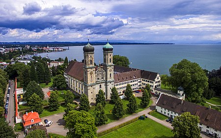 Schlosskirche panoramio Clemens Pohl (1)