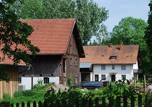 Schorn (Starnberg)