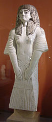 statue de Ramès