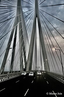 Main cable-stayed span Sea Link by Manan Jain.jpg