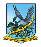 Seal of Central Jakarta.jpg