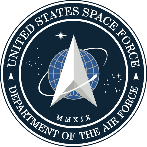 File:Seal of the United States Space Force.svg