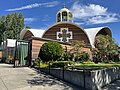 St. Demetrios Greek Orthodox Church