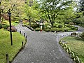 Seattle Japanese Garden