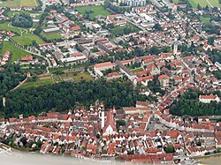 Landsberg am Lech