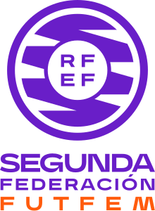 Segunda Federación FutFem.svg