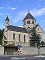 Selztaldom ("Selz Valley Cathedral")