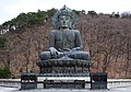 * Nomination The Great Unification Buddha. --Kallerna 08:59, 3 January 2023 (UTC) * Promotion  Support Good quality. --SHB2000 09:34, 3 January 2023 (UTC)