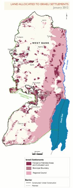 File:Settlements allocated land, January-2012.png