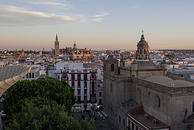 Sevilla