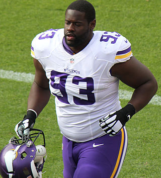 <span class="mw-page-title-main">Shamar Stephen</span> American football player (born 1991)