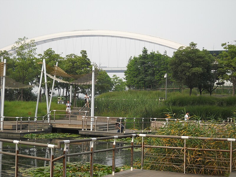 File:Shanghai Expo Park.JPG