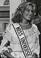 Miss Universe 1980 Shawn Weatherly, United States