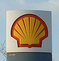 Royal Dutch Shell için küçük resim