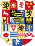Shield of Saxe-Coburg and Gotha.svg