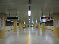 Shin Sapporo Station 新さっぽろ駅