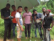 Shooting a nollywood movie in Awka.jpg