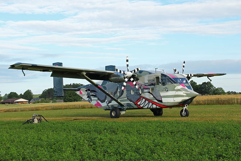 File:Short Skyvan OE-FDI 02 - Fromberg 2014.jpg