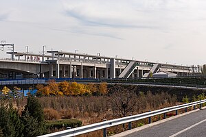 Bahnhof Shunyixi (20201027134542) .jpg